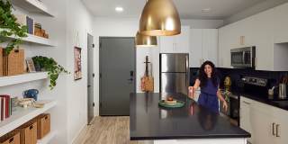 NOVEL Val Vista Gallery 1