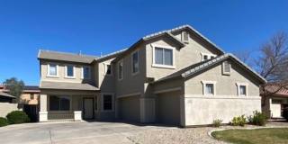 Wigwam Creek home 4 bedrooms with a private pool Gallery 1