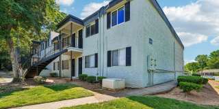 Somerset Apartments Gallery 13