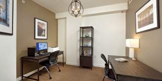 West End Residences Gallery 17