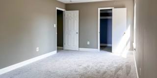 Suitland MD 2 BR 1 BA Renovated Condo Gallery 15