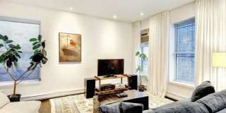 241 Eldridge Street Gallery 1