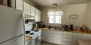 PRICE DROP! - 2 Bedroom 1 Bath in Provo! ENJOY YOUR FIRST MONTH FOR FREE!! PRICE DROP! - 2 Bedroom 1 Bath in Provo! ENJOY YOUR FIRST MONTH FOR FREE!! Gallery 4