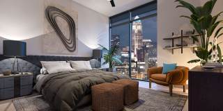 Overlook at Radius Dilworth Gallery 31