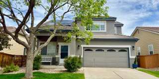 Beautifully Remodeled Home Backing to Open Space & High Line Canal Trail! Gallery 1