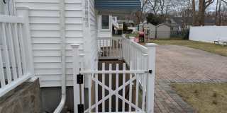 38 3rd Street Gallery 1