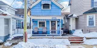 127 Lawrence Avenue Gallery 2