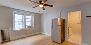 100 Howe Street! Gallery 6