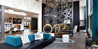 Liv+ Arlington - Student Housing Gallery 26