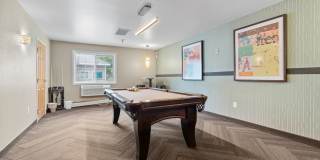 Townhomes at Preserve Gallery 47
