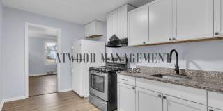 This beautifully updated 3-bedroom, 1-bath single-family home is ready for move-in! Gallery 5