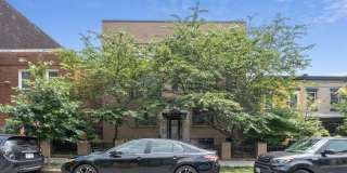 Spacious and Light Filled One Bedroom in Petworth with Parking! Gallery 23