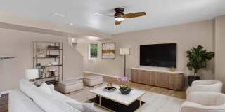 LUXURY TOWNHOME IN NE CO SPGS, AVAILABLE  JUNE 15, SHOWINGS START JUNE 10TH Gallery 3