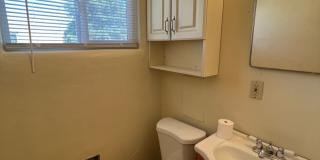 Nice 3 bedroom 1 3/4 Bath 2 Car Garage with large front and back yard! Gallery 12