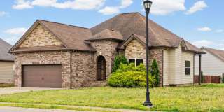 3 Bedroom 2 Bath Pet Friendly Home For Rent! Gallery 1