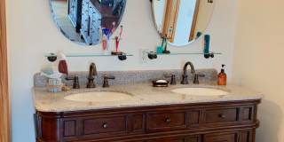 AVAILABLE 2027 SEASON! ! PGI HEATED POOL, WATERFRONT, BOAT LIFT Gallery 22