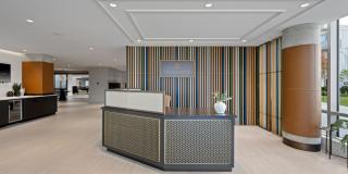 The Laurent Gallery 11