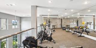 Avalon Frisco North Gallery 17