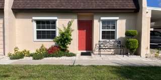 Charming 2BR/2BA Ground-Level Condo in South Pointe Villas – Fort Myers, FL Gallery 1