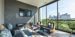 Hall Street Flats Gallery 23