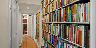 Foggy Bottom Home | 3 Bed | 2.5 Bath | 2,050 Sf | Large Private Patio Gallery 22