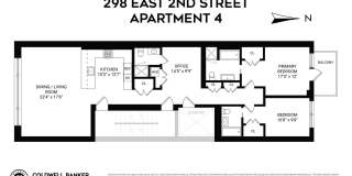 298 East 2nd Street Gallery 11