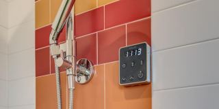 Mid Century Modern Home in Town Gallery 34