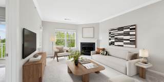 The Residences at Springfield Station Gallery 3