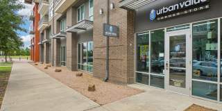 Harmony Luxury Apartments Gallery 31