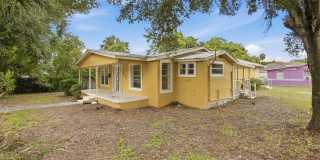 Welcome to 3508 E Genesee St — Comfortable Tampa Living with Space, Style & Convenience! Gallery 1