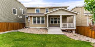 Like New Golden, CO  house near North Table Mountain Gallery 38