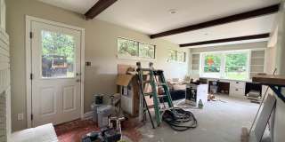 Will be ready to move in June 1st. Gallery 10