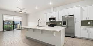 The Grove on Main Townhomes Gallery 3