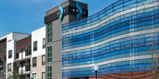 Axis Gallery 25