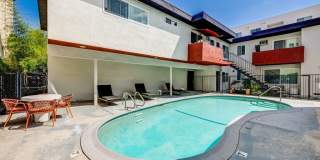 Kling Trio Apartments Gallery 36