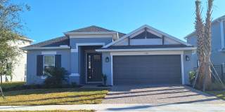 BRAND NEW HOME IN ARDISIA PARK IN NSB-2000+ SQ FEET ! Gallery 1