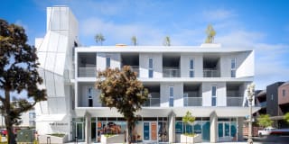 The Charlie Santa Monica Gallery 29