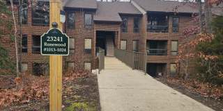23241 ROSEWOOD Court unit: B-10 Gallery 1