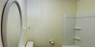 A Beautiful Updated End Unit Townhouse in Coventry, with 2 bedrooms on the first floor. Right next to Carol Woods! Gallery 10