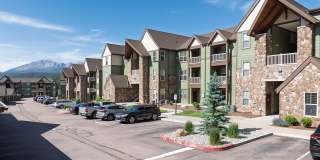 Trail Ridge at Woodland Park Trail Ridge at Woodland Park Gallery 1