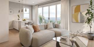Charming 2.5 Bedroom-No Broker Fee Charming 2.5 Bedroom-No Broker Fee Gallery 1