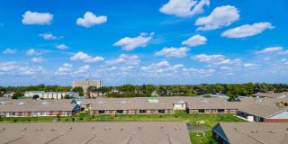 Redwood Southgate Gallery 4