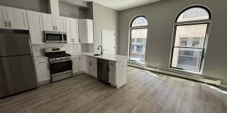 Fantastic location in Downtown New Haven! Studio, 1 bed and 4 Bedroom Gallery 3