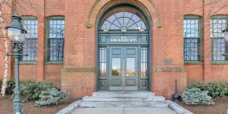 25 Grand Street Gallery 1