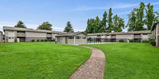 Sequoia Apartments Gallery 4