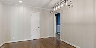 Charming Renovated Home with Spacious Yard & Detached Garage in South Nashville Gallery 10