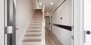 Newly Constructed 3bd/3.5ba w/ Gym, Min From Airport and Downtown Hapeville! Gallery 4
