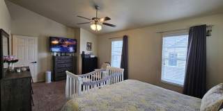 3 Bed 3 bath house in 80916! Gallery 16