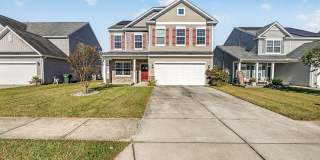 Spacious Two-Story Home in Cypress Grove Gallery 1