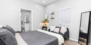 Newly furnished and remodeled 2 bed 2 bath! Gallery 14